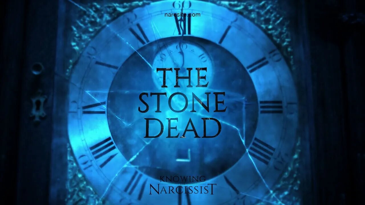 The Stone Dead