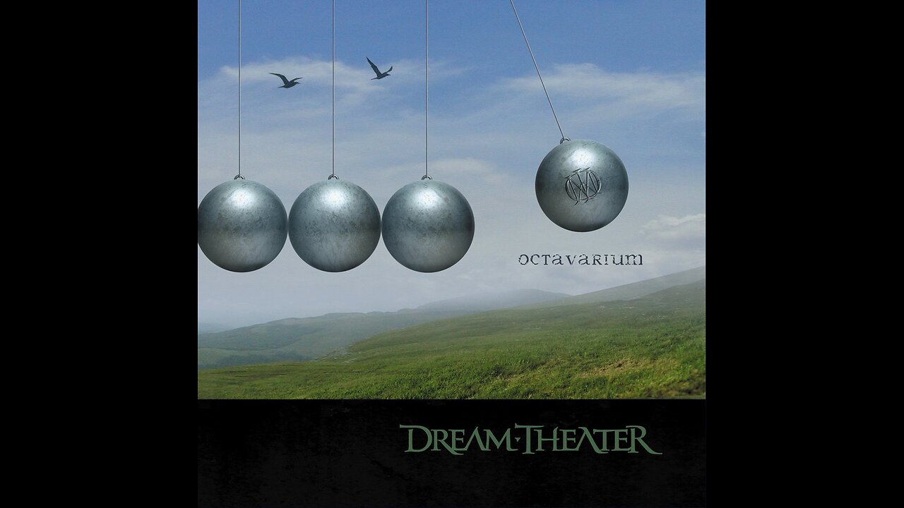 Dream Theater - Octavarium