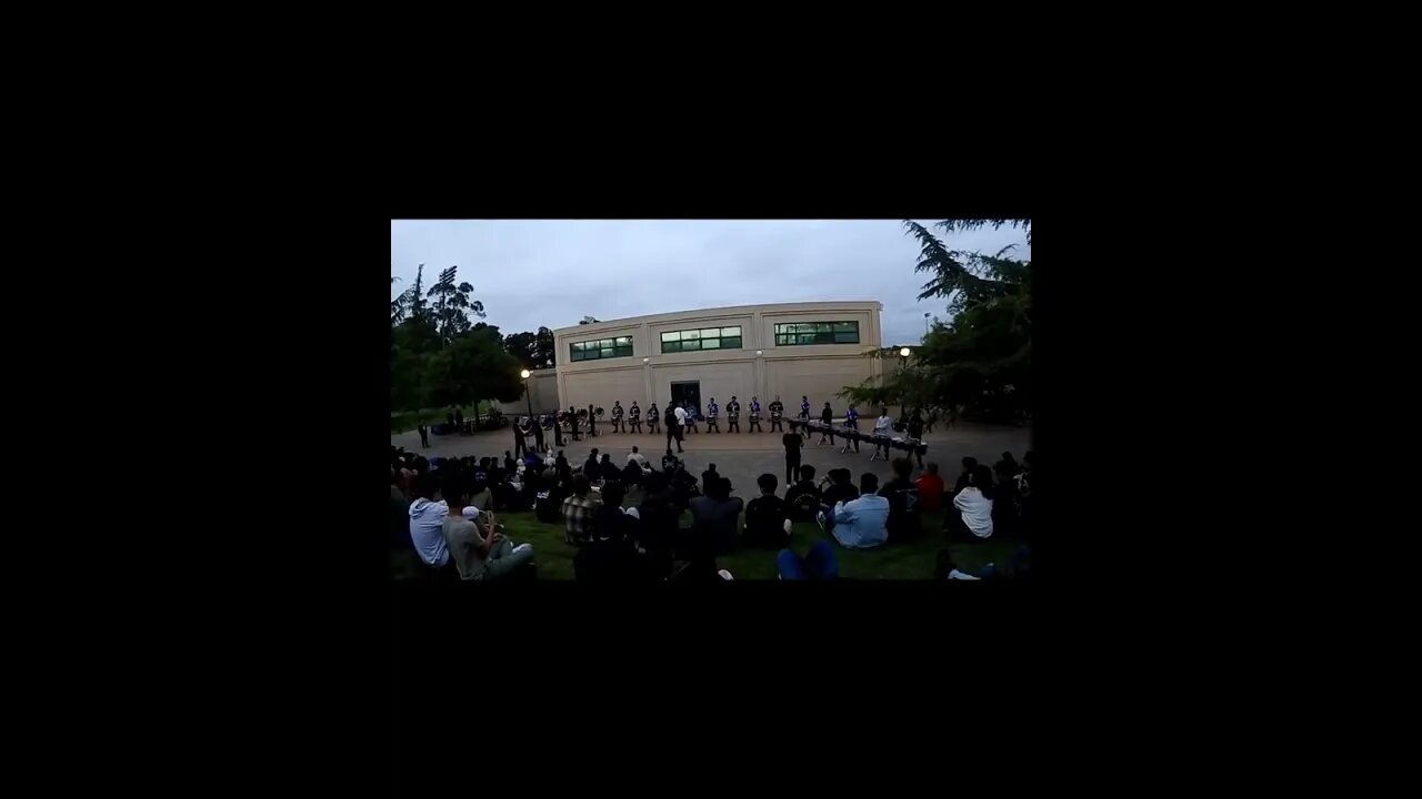 2023 Blue Devils Battery - Flams 7/9/23