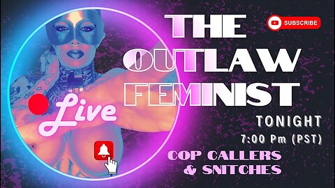 🔴 LIVE FROM THE DRESSING ROOM - COP CALLERS & SNITCHES