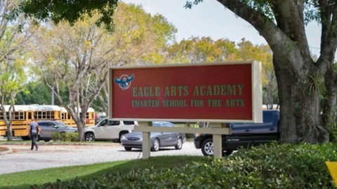 District to decide fate of Eagle Arts Academy