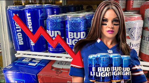 Bud Light may lose 18% of grocery store shelf space after Dylan Mulvaney boycott