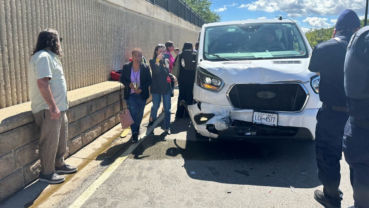 Tim Walz's Motorcade Involved In An Accident, He Left Those Injured High And Dry