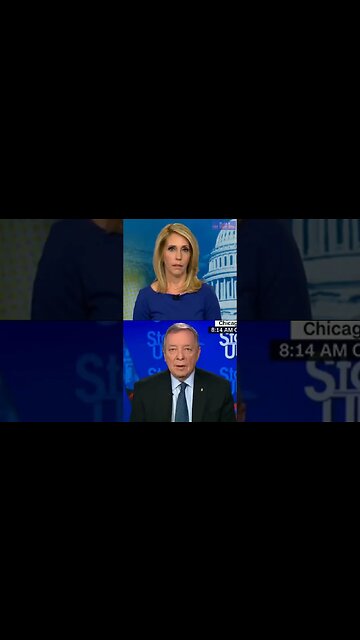 The machine is turning on Clueless Joe. Senator Durbin (D) says Joe has lost the high ground.