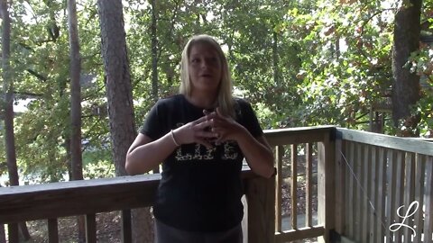 This Retreat Has Changed My Life! I Am Going Back A Different Person! ~ Michelle, Our Sacred Retreat