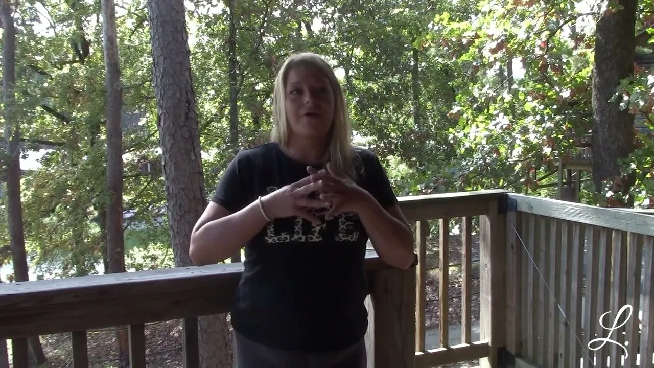 This Retreat Has Changed My Life! I Am Going Back A Different Person! ~ Michelle, Our Sacred Retreat