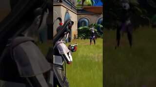 Lining Up #fortnite #fortnitebattleroyale