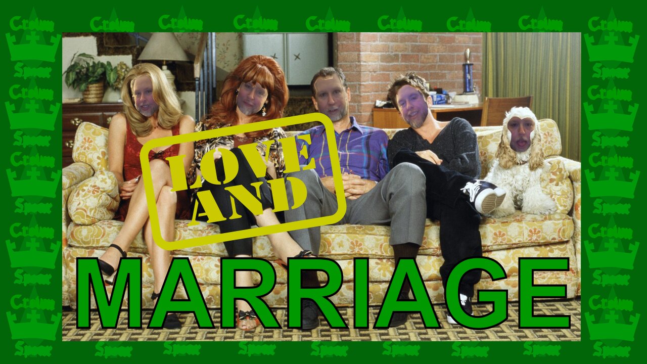 LOVE and MARRIAGE S2 E6