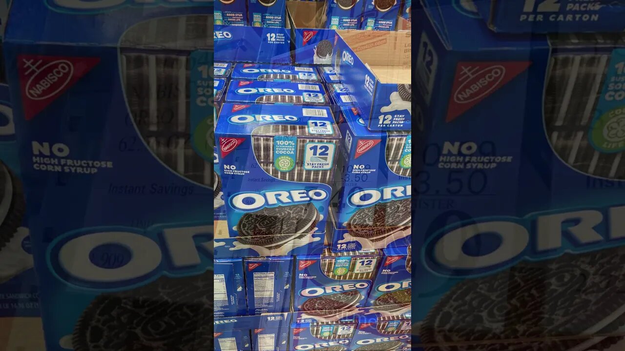 Costco Instant Savings! #shorts