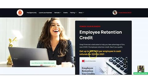 Snap Partners - Back Office - Income Proof Part - 4