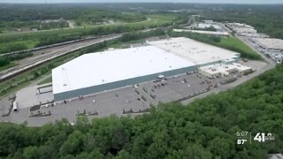 Metro COVID-19 spike traced to Kansas City business