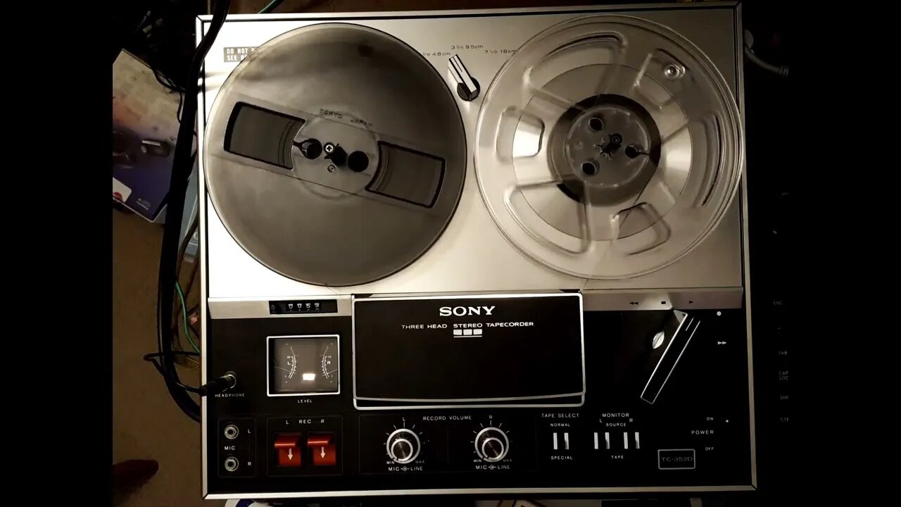 High Quality Radio Recordings | Those Were The Days | Friday, July 23rd 1976