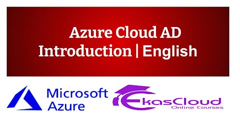 # Azure Cloud AD Introduction _ Ekascloud _ English