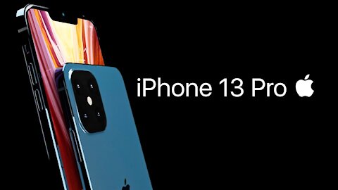 Iphone 13 Leaks