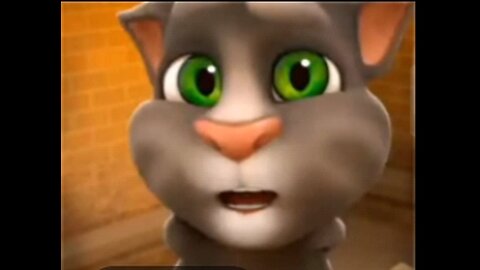CHIPI CHAPA BY TALKING TOM