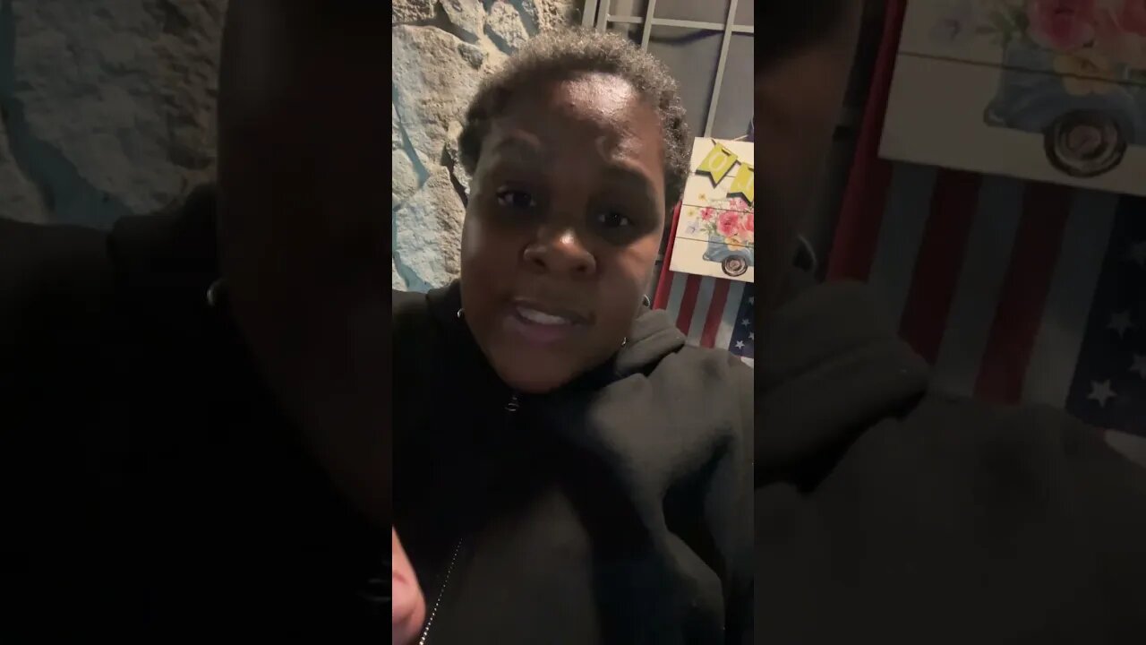 Do not give up! Cry 😠out to Jesus!