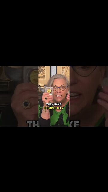 The Central Banks ONLY Job