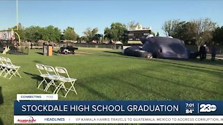 KHSD graduations kick off tonight