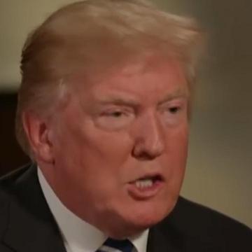 Trump's Place in History