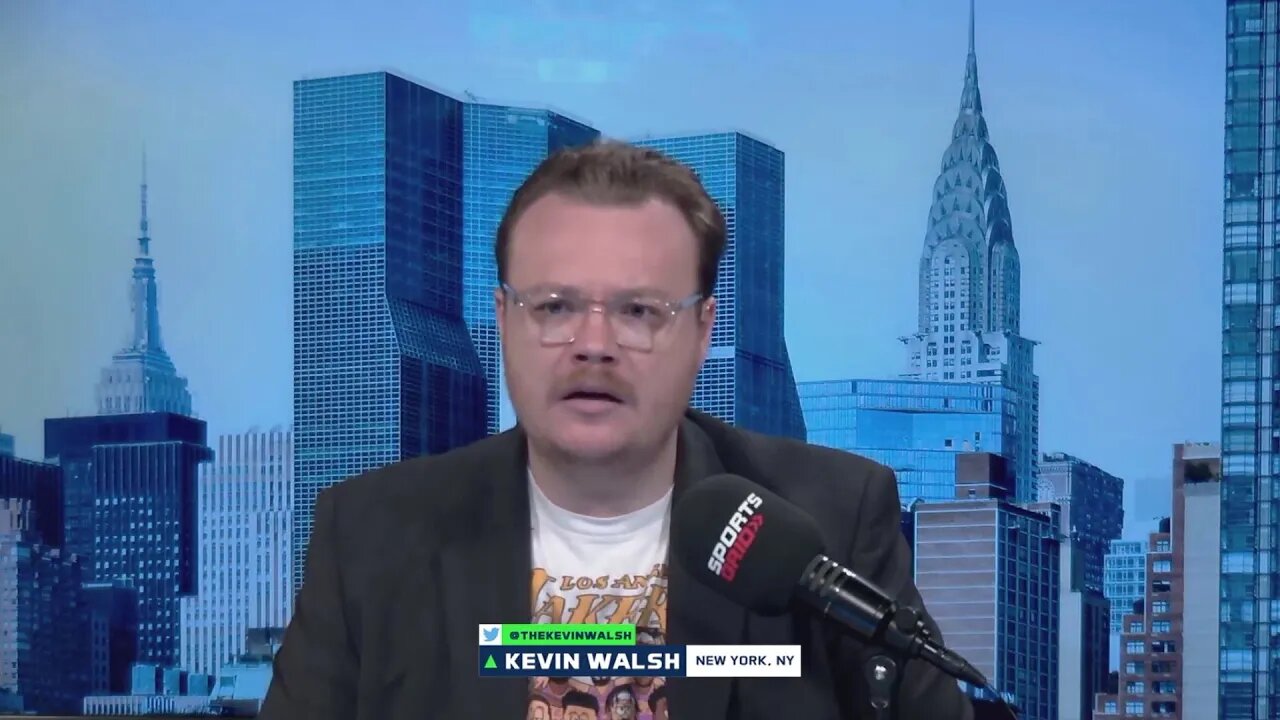 Will The Brooks Contract Harm Amen Thompson's Development?