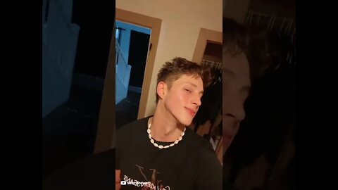 Just Lose the Long Hair Bro