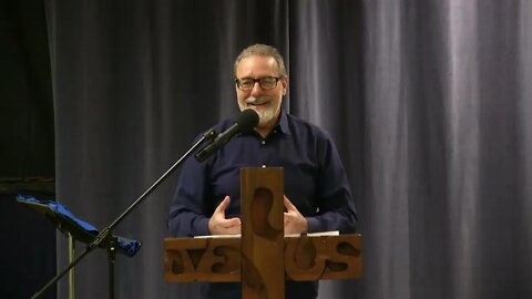 Identify In Christ The Chosen & Predestined by Peter Yannotta