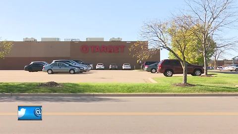 Law enforcement looking for more victims of fitting room hidden camera