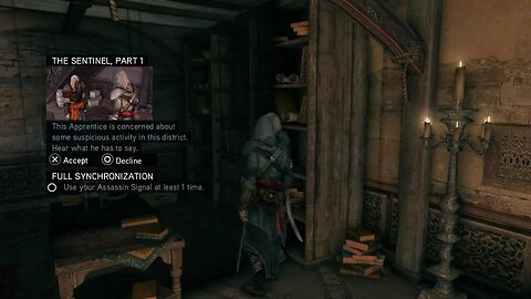 Assassin's Creed The Ezio Collection Part 3 Den Leader