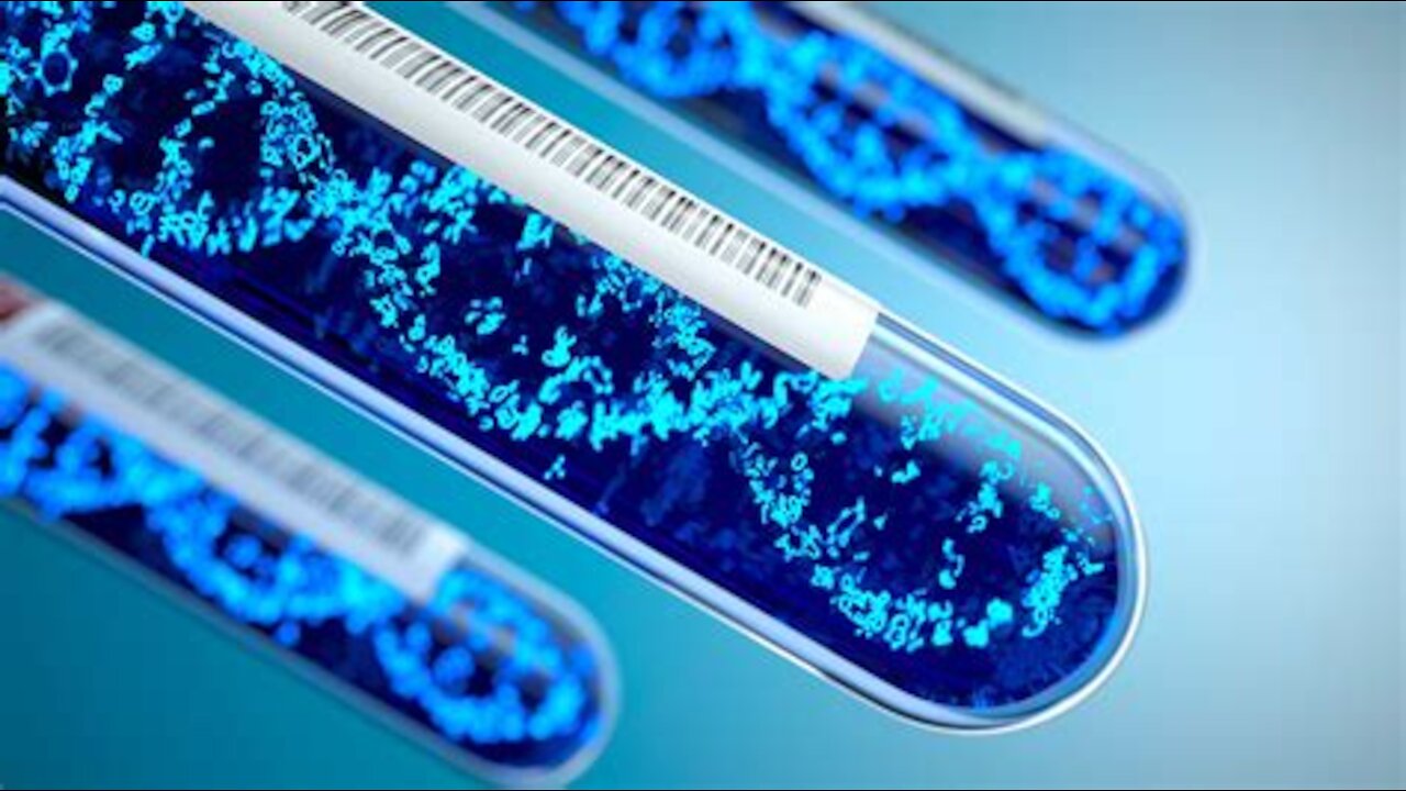 Nanotech found in Pfizer jab! PROOF!
