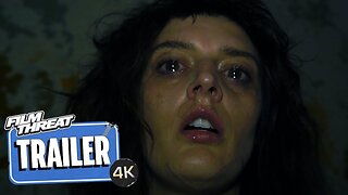 DEVON | Official 4K Trailer (2024) | HORROR | Film Threat Trailers