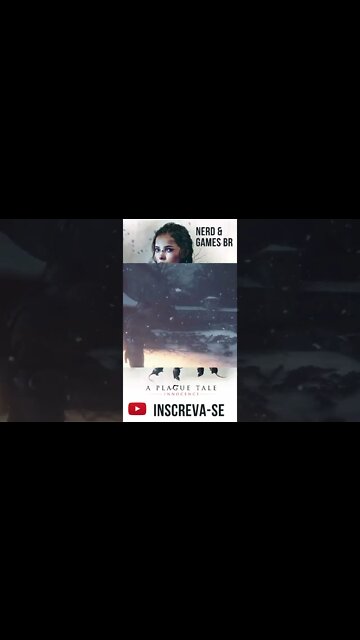 Vão amigos, comam A PLAGUE TALE: INNOCENCE #shorts
