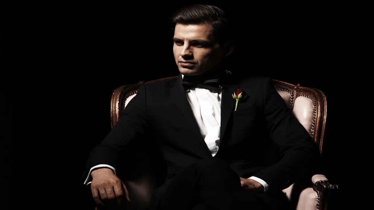 Jazz Battle Music – The Mafia Boss [2 Hour Version]