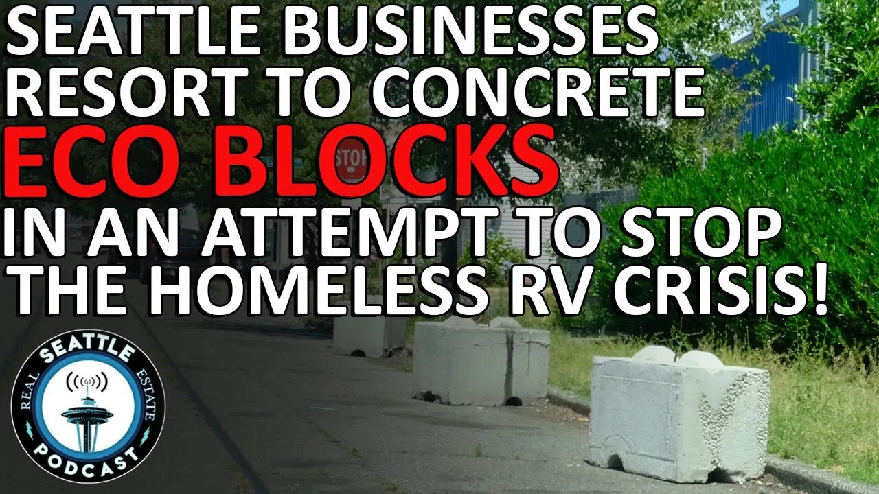 Seattle Neighborhoods Take Steps To Block RVs - How Can You Do It, Too?