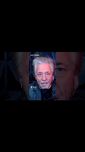 Gregg Braden: We Need Change! | Next Level Soul #shorts