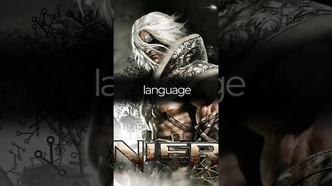 Video Game Music, Interesting Facts - Nier #shorts #youtubeshorts #videogames