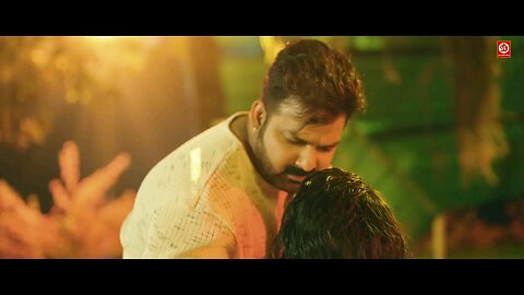 Pawan Singh trending song