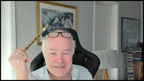 We and our higher self