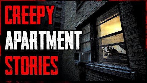 Found a secret Underground in His New Apartment, Then Found Creepy Secret!