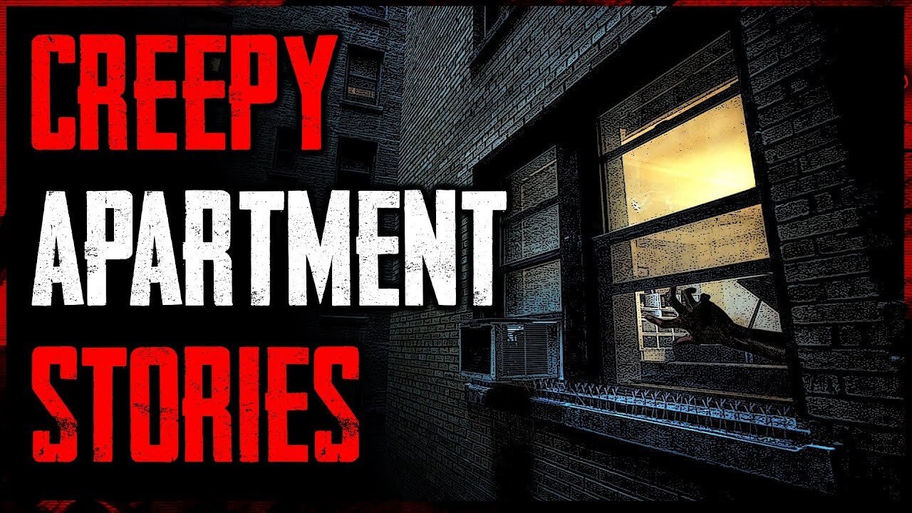 Found a secret Underground in His New Apartment, Then Found Creepy Secret!