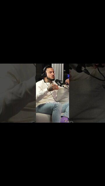 Women need to set premises