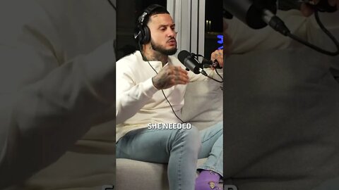 Women need to set premises