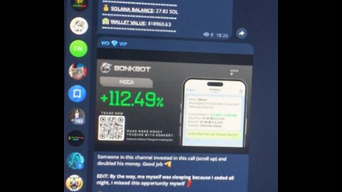 Are you too stupid to make money?
