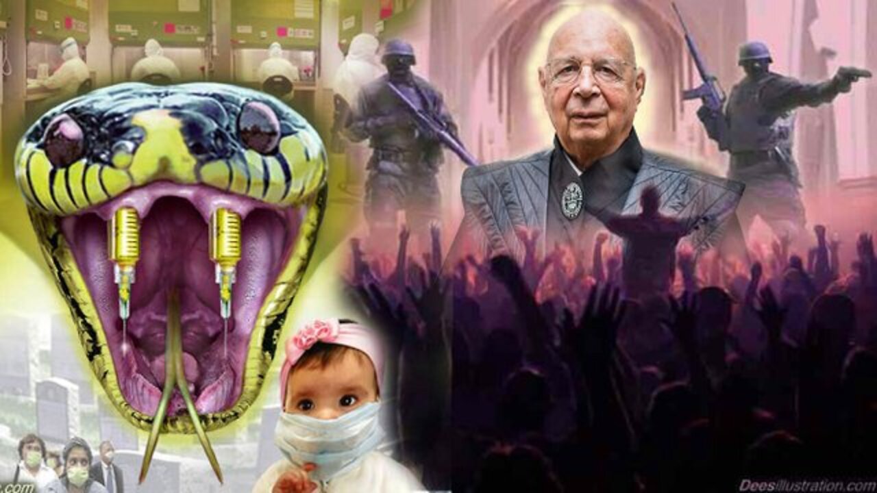 Genocide New World Style