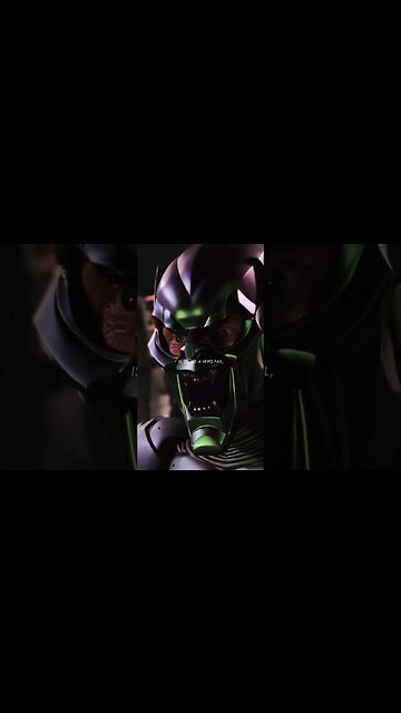 The one thing they love more then a hero. #spiderman #spider #greengoblin