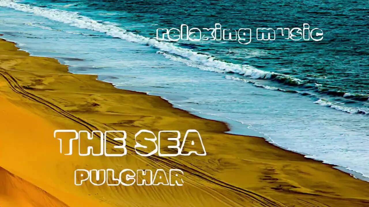 relaxing music by PULCHAR #relaxingmusic