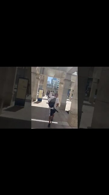 Torcida do Vasco chegando a sede da Vasco SAF - 23/05/2023