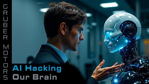 Is Ai Already Hacking Into Our Brains? | Ep. 062