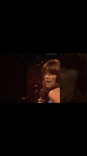 #abba #honey #frida #swedish #frida #shorts #subtitles