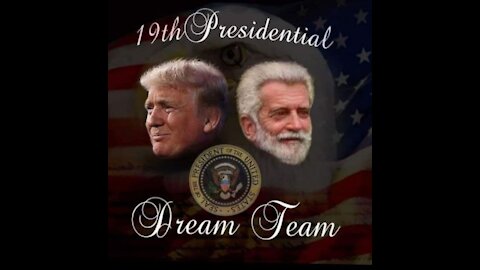 ARE YOU READY FOR THE DREAM TEAM ?