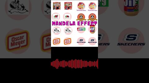 #listenable #podcast #podcasts #themandelaeffect link to full show is in the comments.